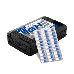 Trec Nutrition GH Turbo - 120 Капсул