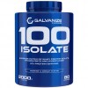 Galvanize Nutrition 100 Isolate - 2000 грамм (фото-0)