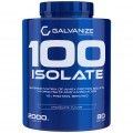 Galvanize Nutrition 100 Isolate - 2000 грамм