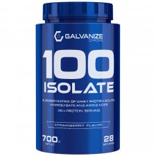 Galvanize Nutrition 100 Isolate - 700 грамм