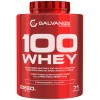 Galvanize Nutrition 100 Whey - 2280 грамм клубника (фото-0)