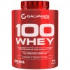 Galvanize Nutrition 100 Whey - 2280 грамм печенье-крем (фото-0)