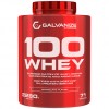 Galvanize Nutrition 100 Whey - 2280 грамм шоколад (фото-0)