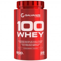 Galvanize Nutrition 100 Whey - 900 грамм