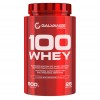 Galvanize Nutrition 100 Whey - 900 грамм шоколад с бананом (фото-0)
