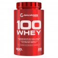 Galvanize Nutrition 100 Whey - 900 грамм