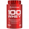 Galvanize Nutrition 100 Whey - 900 грамм шоколад (фото-0)