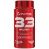 Жиросжигатель Galvanize Nutrition 33 Burn - 100 капсул (фото-0)