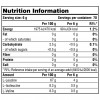 Galvanize Nutrition BCAA 8:1:1 - 420 грамм (фото-1)