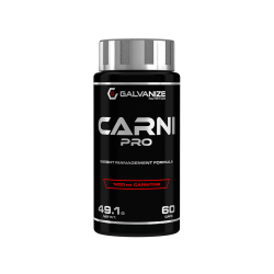 Galvanize Nutrition CARNI PRO capsule (60 caps)
