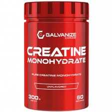 Galvanize Nutrition Creatine Monohydrate - 300 грамм