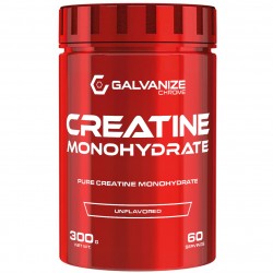 Galvanize Nutrition Creatine Monohydrate - 300 грамм