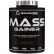 Отзывы Гейнер Galvanize Nutrition Mass Gainer - 3000 грамм (рисунок-3)