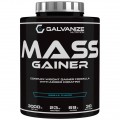 Galvanize Nutrition Mass Gainer - 3000 грамм