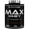 Galvanize Nutrition Max Whey - 2280 грамм лимонный чизкейк (фото-0)