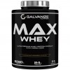 Galvanize Nutrition Max Whey - 2280 грамм лимонный чизкейк (фото-0)