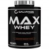 Galvanize Nutrition Max Whey - 2280 грамм лимонный чизкейк (фото-0)