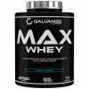 Galvanize Nutrition Max Whey - 2280 грамм (фото-0)