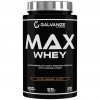 Galvanize Nutrition Max Whey - 900 грамм шоколад-кокос (фото-0)