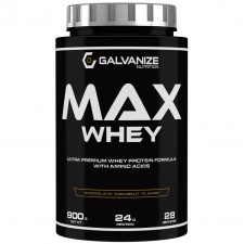 Galvanize Nutrition Max Whey - 900 грамм