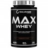 Galvanize Nutrition Max Whey - 900 грамм шоколад-кокос (фото-0)