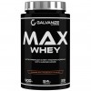 Galvanize Nutrition Max Whey - 900 грамм шоколад-кокос (фото-0)