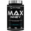 Galvanize Nutrition Max Whey - 900 грамм шоколад-кокос (фото-0)