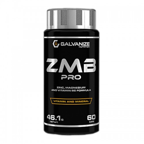 Galvanize Nutrition ZMB PRO capsule (60 caps)