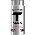 Galvanize Nutrition T-Max capsule (100 caps)