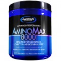 Gaspari Nutrition AminoMax 8000 - 325 таблеток