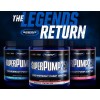 Gaspari Nutrition Super Pump 250 DMAA - 390 грамм (фото-2)