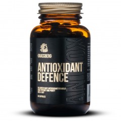 Отзывы Антиоксидантный комплекс Grassberg Antioxidant Defence - 60 капcул
