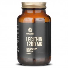 Лецитин Grassberg Lecithin 1200 mg - 60 капсул