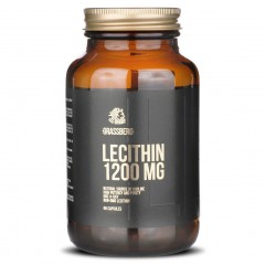 Отзывы Grassberg Lecithin 1200 mg - 60 капсул