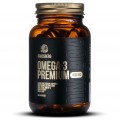 Grassberg Omega-3 Premium 60% 1000 mg - 60 капсул