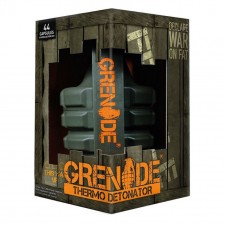 Grenade Thermo Detonator - 44 капсулы