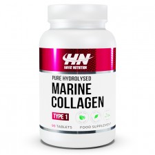 Hayat Nutrition Fish Collagen - 90 таблеток