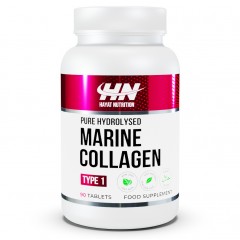 Отзывы Коллаген рыбный Hayat Nutrition Fish Collagen - 90 таблеток