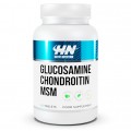 Hayat Nutrition Glucosamine Chondroitine MSM - 90 таблеток
