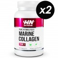 Hayat Nutrition Fish Collagen - 180 таблеток (2 шт по 90 таблеток)