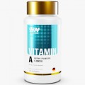 Hayat Nutrition Vitamin A 5000 IU - 100 гел.капсул