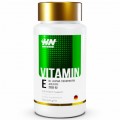 Hayat Nutrition Vitamin E 200 IU - 100 гелевых капсул