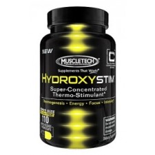 MuscleTech HydroxyStim - 100 Капсул
