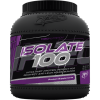 Trec Nutrition Isolate 100 - 1800 Грамм (фото-0)