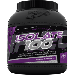 Trec Nutrition Isolate 100 - 1800 Грамм
