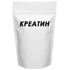 Креатин моногидрат 200 меш / Creatine Monohydrate (Nutramont Inc., Китай) - 1 кг (25 кг)