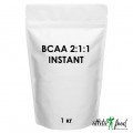 BCAA 2:1:1 Instant Innobio - 1 кг