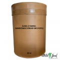 ГАБА (4-Аминобутановая кислота) (Foodmate, Китай) - 25 кг