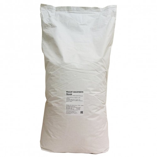 Изолят молочного белка Prodiet 87B Fluid (Франция) - 15 кг