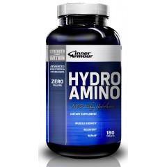 Отзывы Inner Armour Hydro Amino - 180 Таблеток